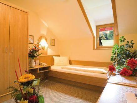 Hotel-Pension Schwaighofen 写真