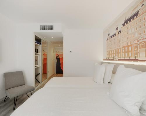 Dormirdcine Alicante 写真