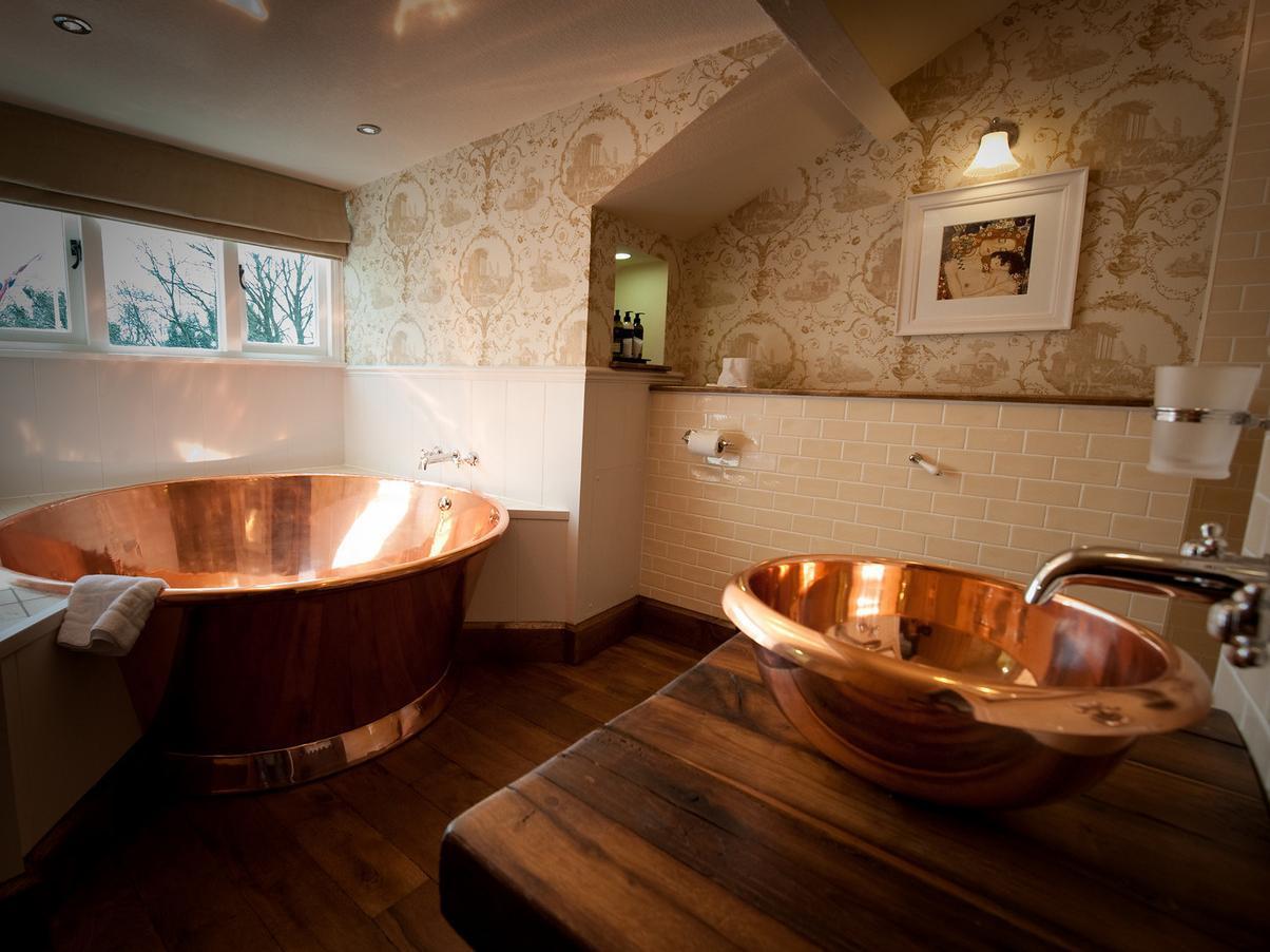 The Wild Boar Hotel 写真