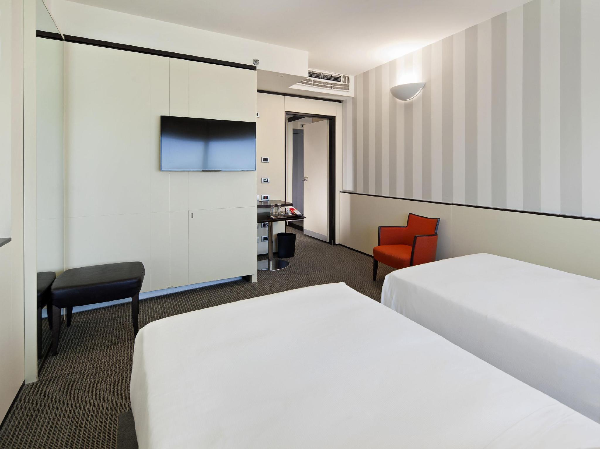 NH ベネチア ラグーナ パレス 写真