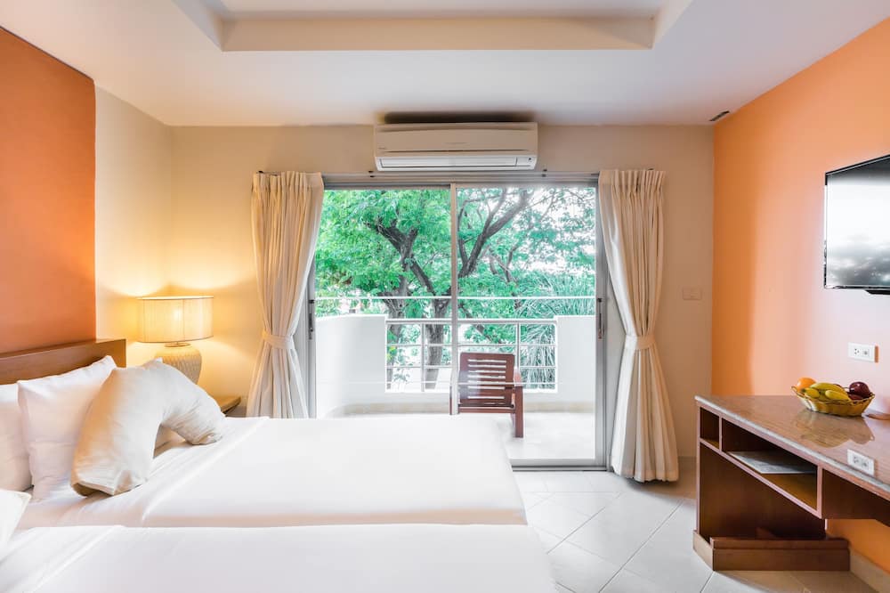 ベラ ヴィラ プリマ ホテル 写真