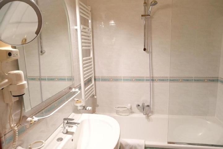 Hotel Greif Maria Theresia 写真