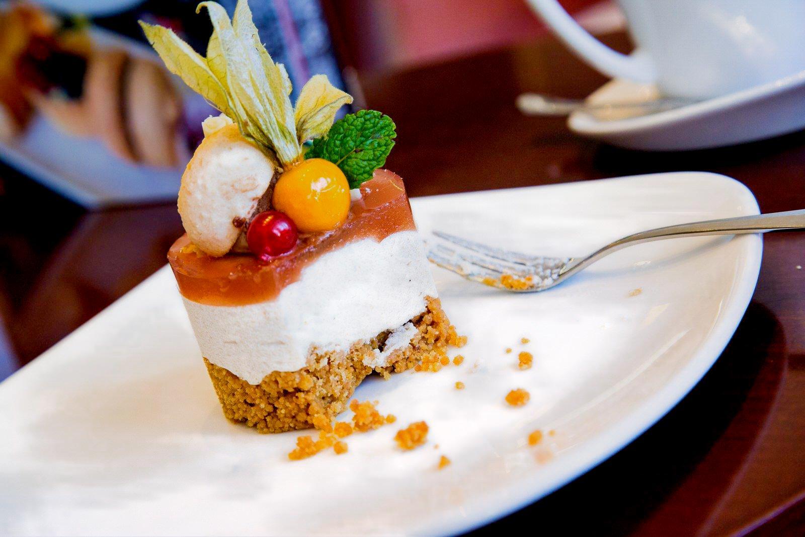 ヴェルディ セント ジョージズ ベイ マリーナ 写真