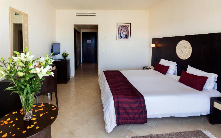 Seabel Alhambra Beach Golf & Spa Hotel 写真