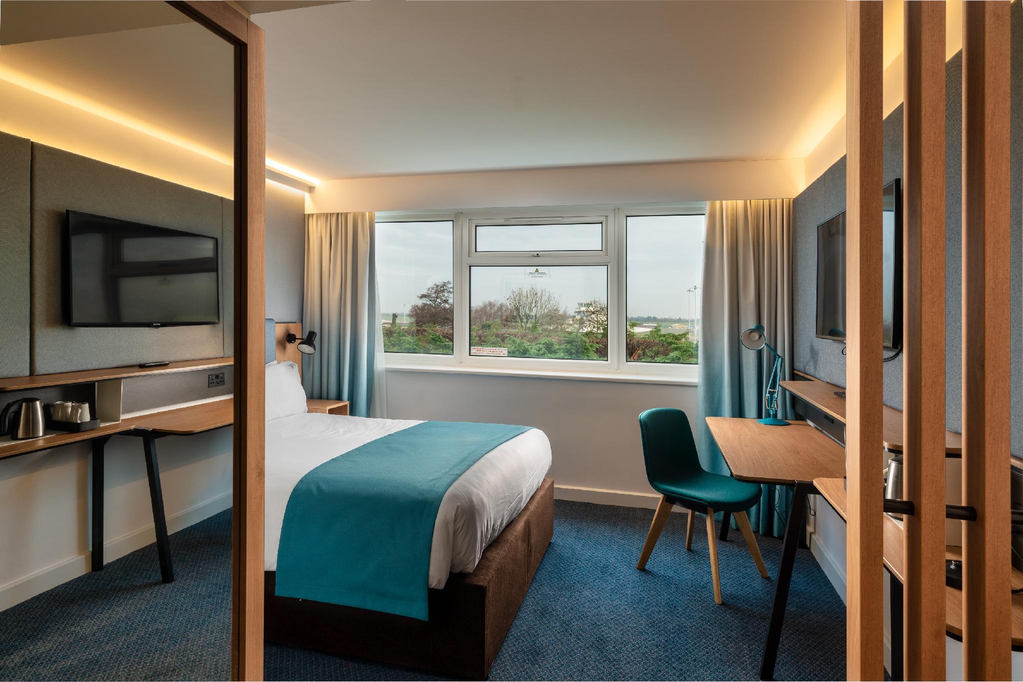 ホリデイ イン バーミンガム エアポート NEC バイ IHG 写真