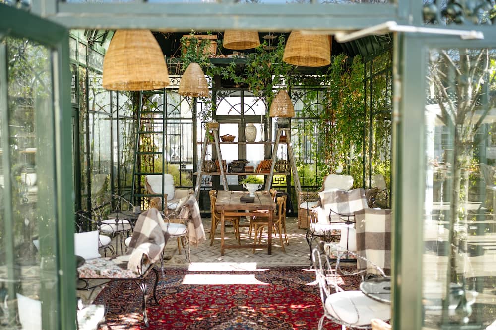 Ystad Saltsjobad Hotel 写真