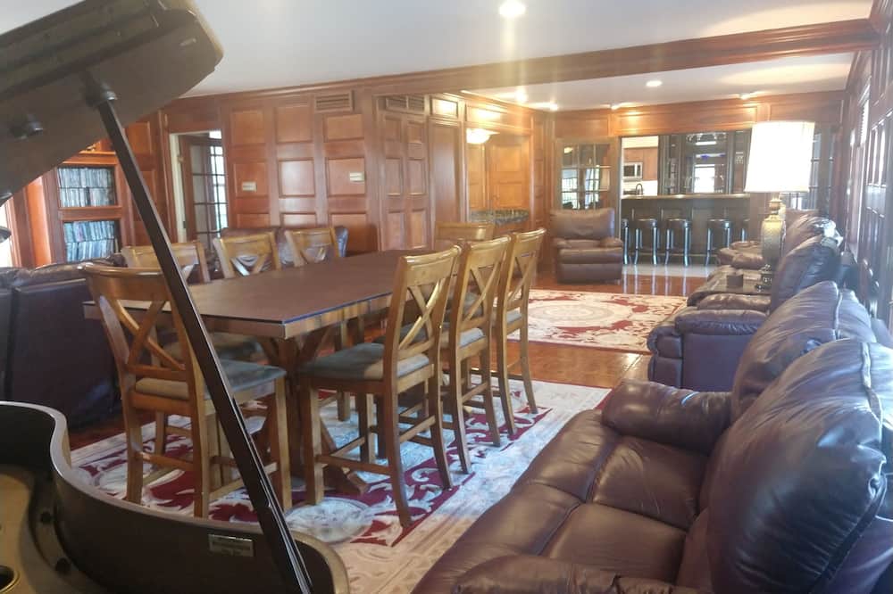 キングスベイ マンション & バケーション ハウスィズ 写真