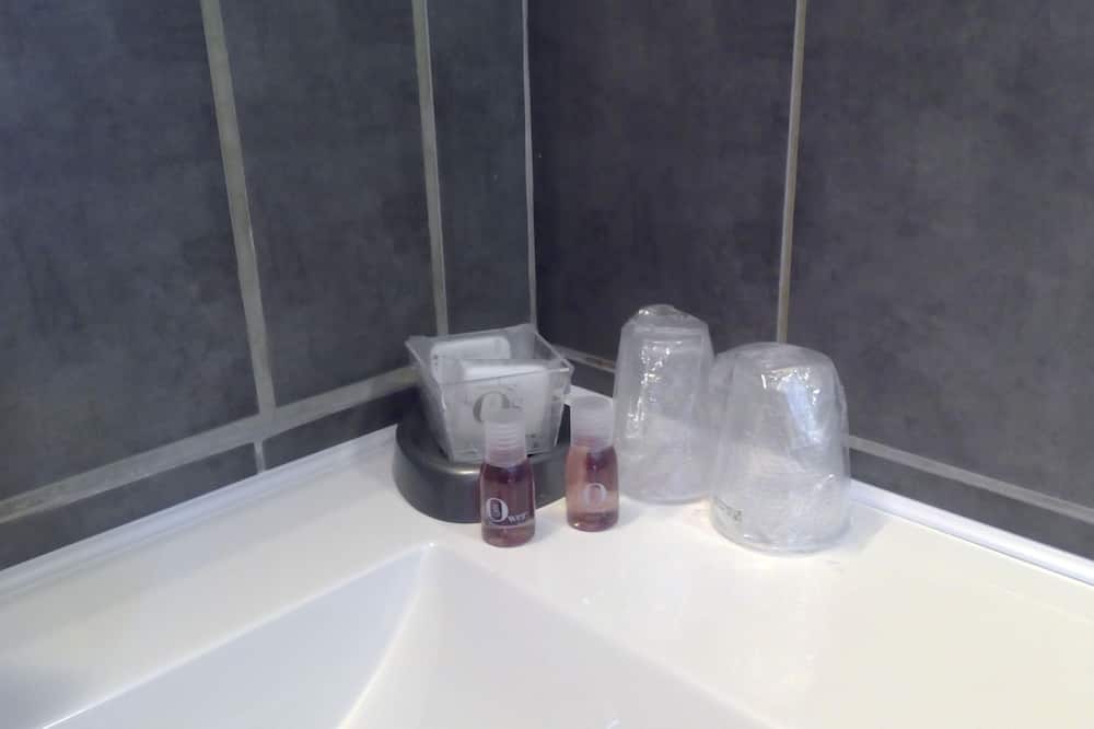 ホテル ドゥ ラ バスティード 写真