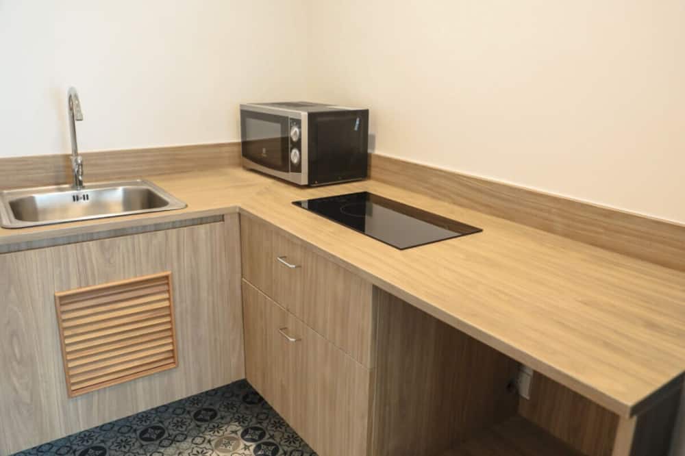 ディープロム パタヤ ホテル 写真