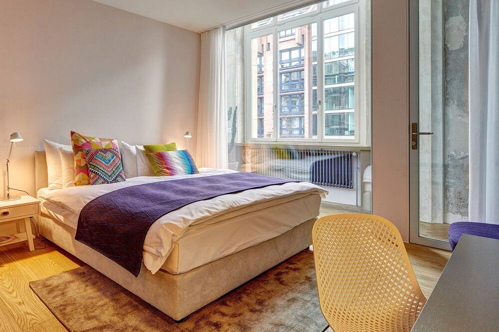 Boutique Hotel Anker 写真