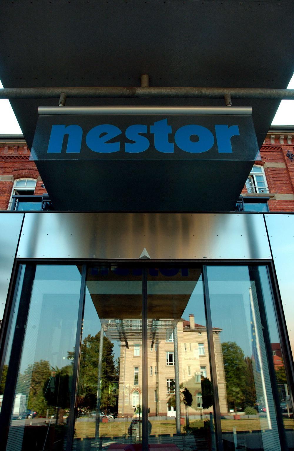 nestor Hotel Stuttgart-Ludwigsburg 写真