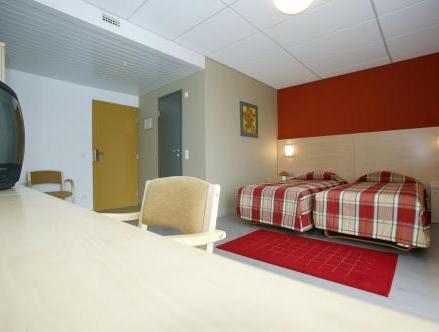 タリン ヴィームシ スパ 写真