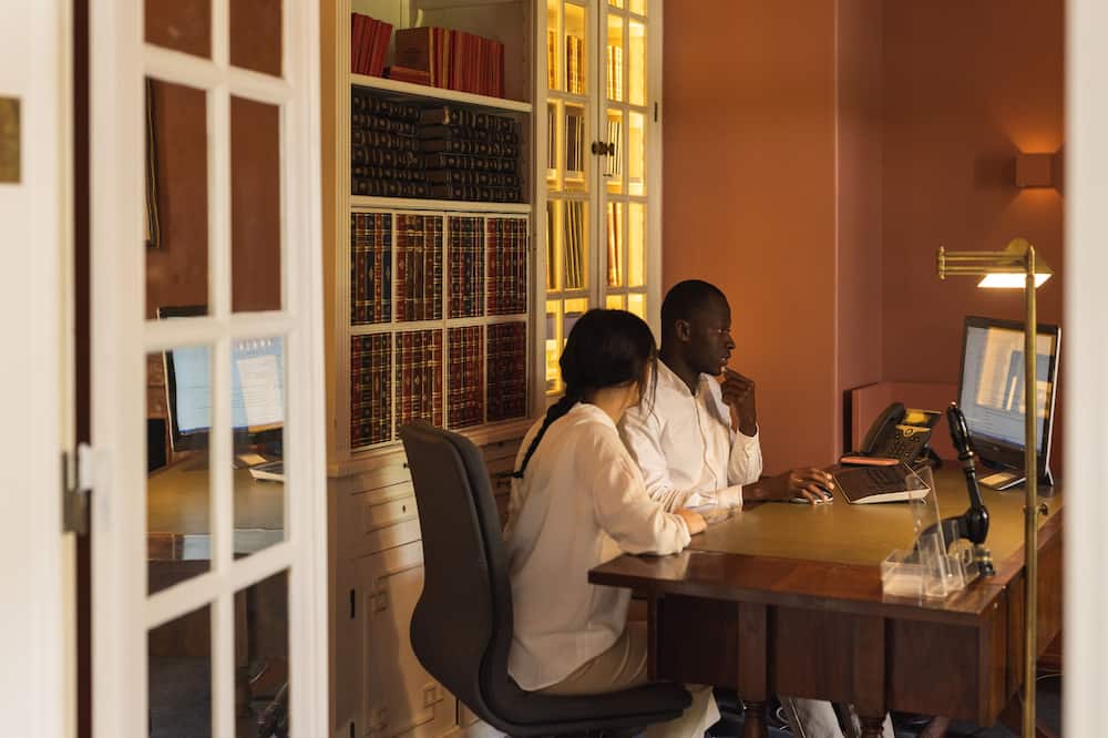 ペルゴラ ブティック ホテル 写真