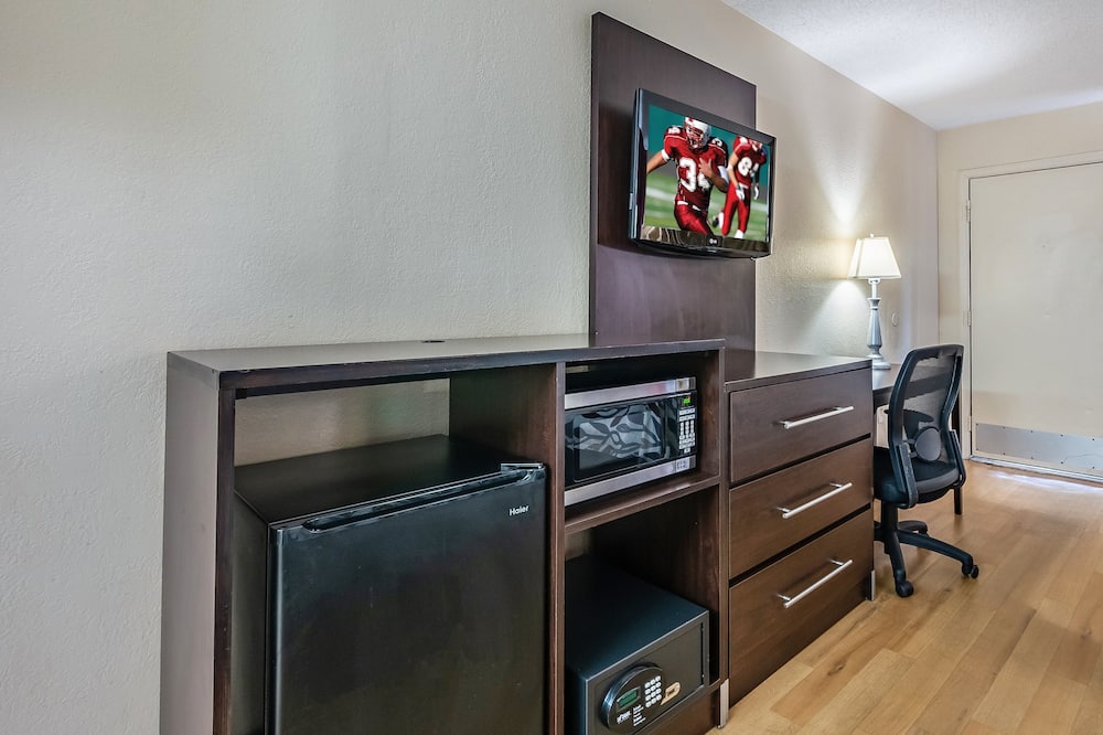 レッド ルーフ イン オーランド サウス - フロリダ モール 写真