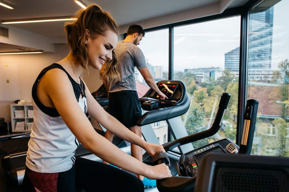 Q Hotel Plus Wroclaw 写真