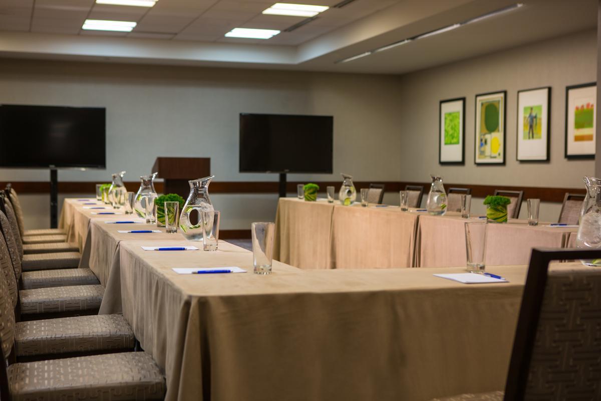 アルマ サンディエゴ ダウンタウン、ア トリビュート ポートフォリオ ホテル 写真