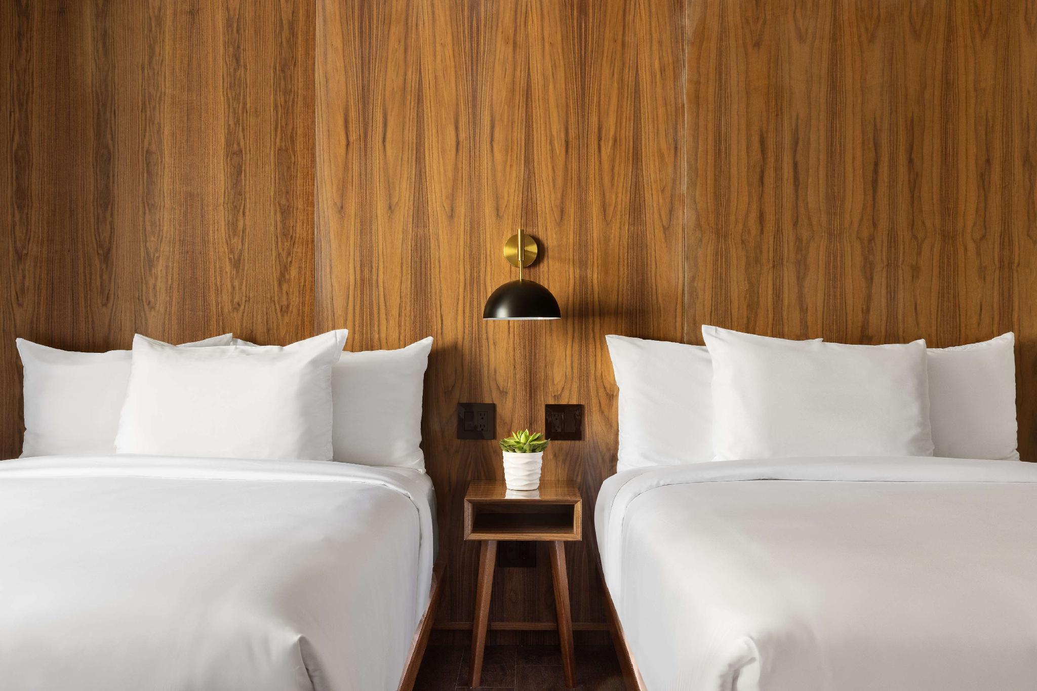 グレイソン ホテル 写真