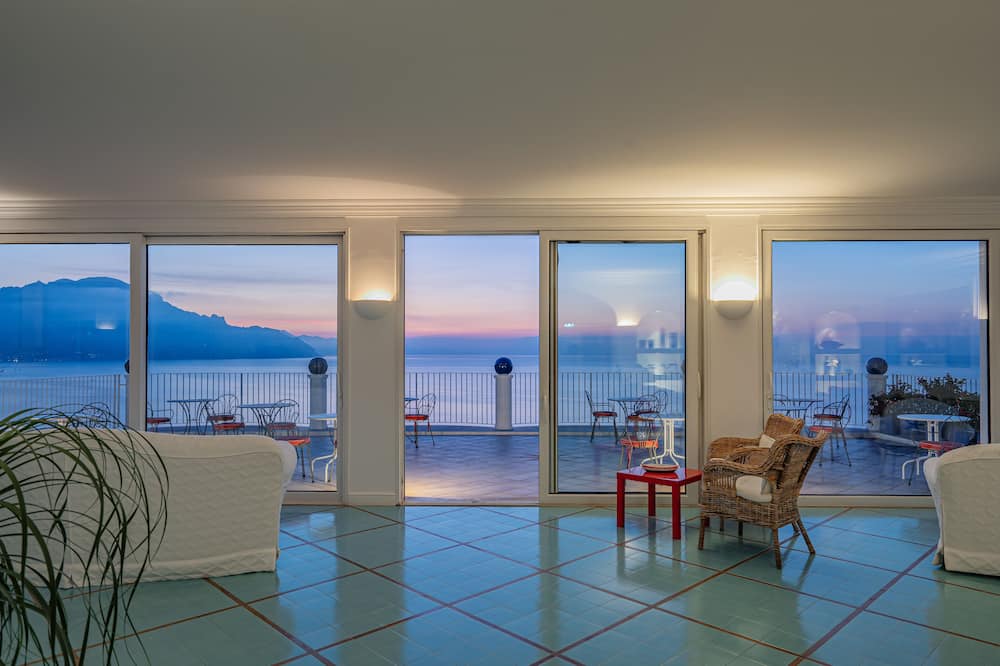 レ テッラッツェ - アダルト オンリー 写真