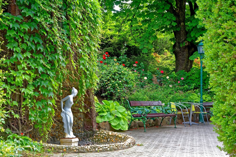 Fried Castle Hotel Resort 写真