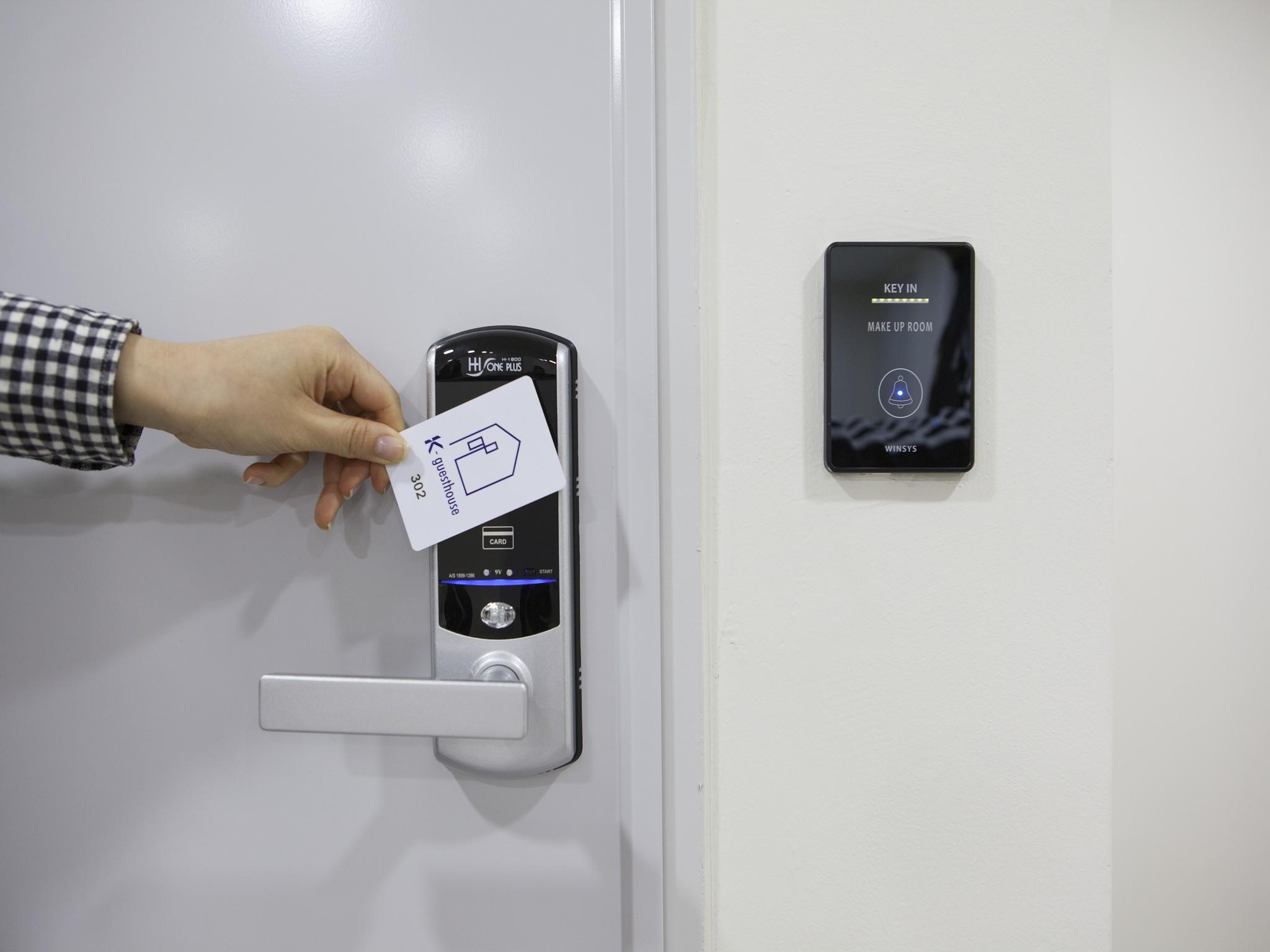 K ゲストハウス東大門プレミアム 写真