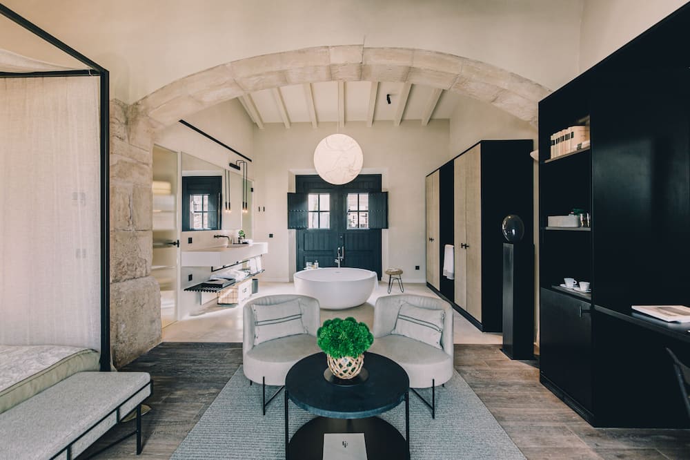 Can Ferrereta 写真