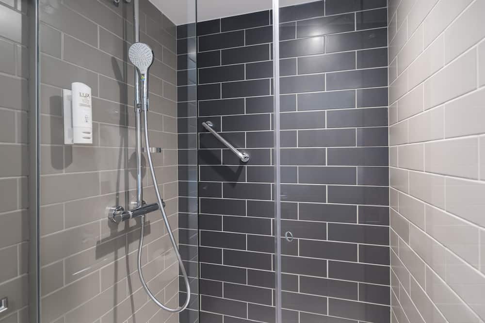 ホリデイ イン エクスプレス パリ CDG エアポート バイ IHG 写真