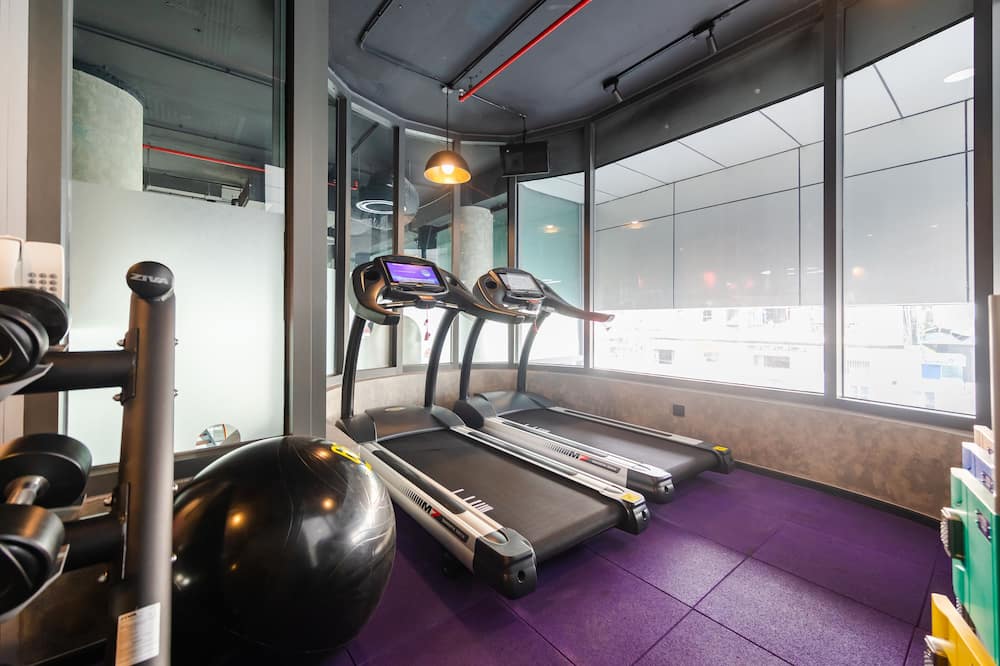 ホテル ガー ハノイ 写真