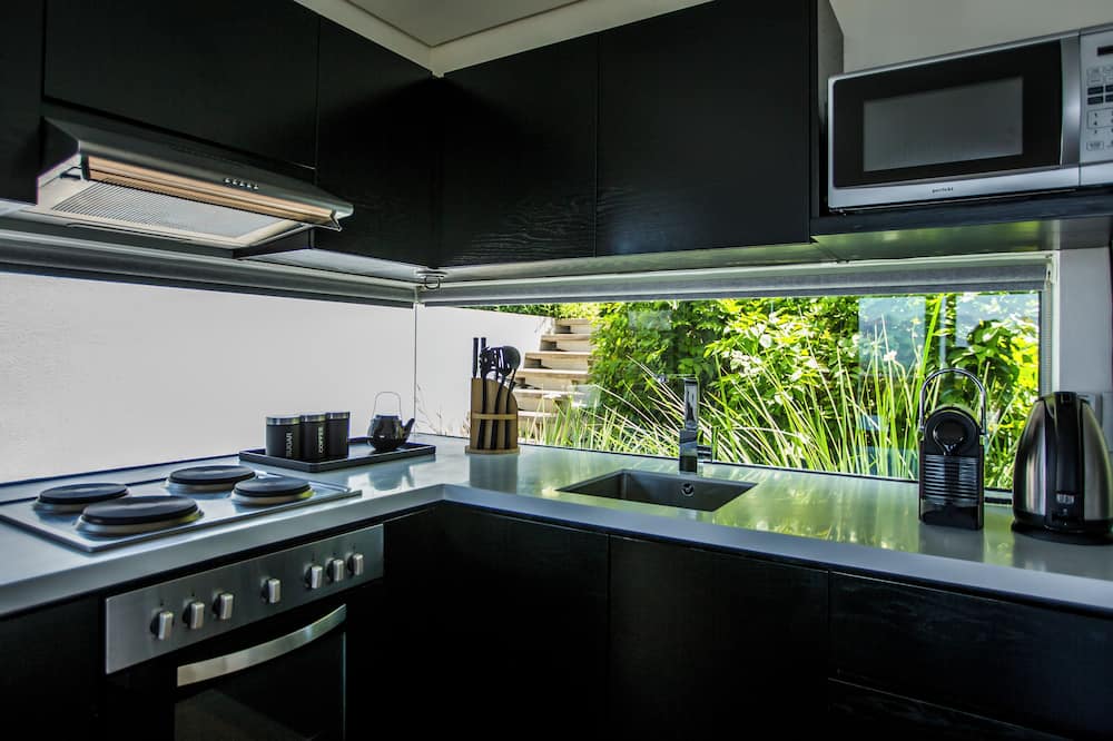 クラウズ ワイン アンド ゲスト エステート 写真