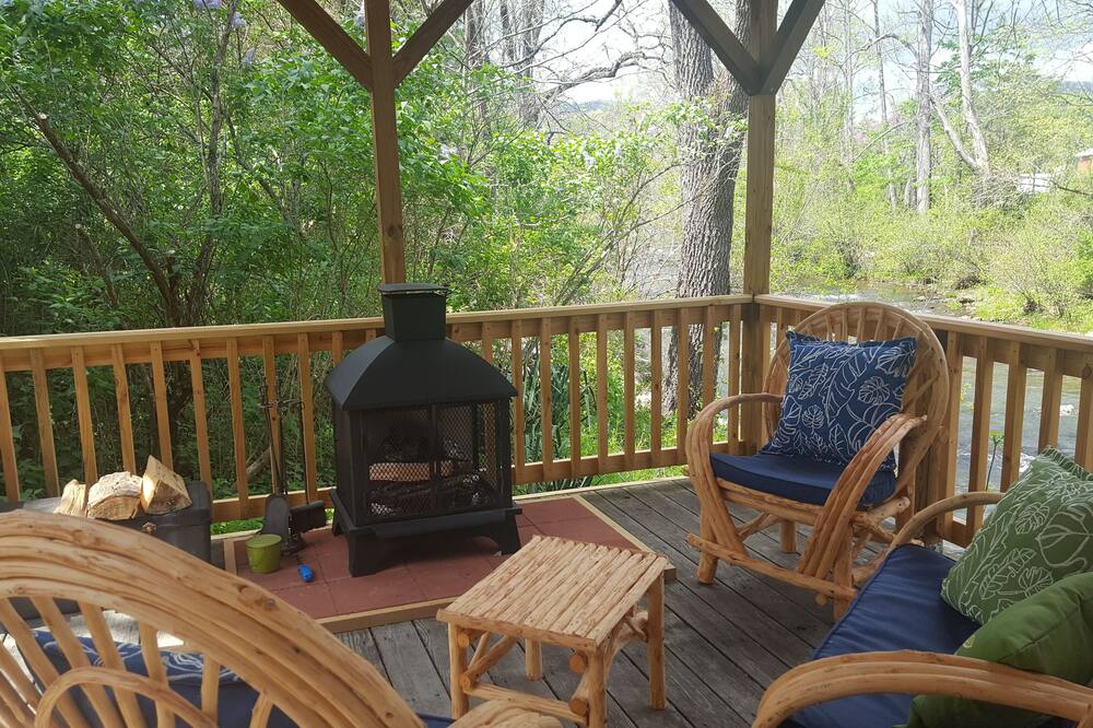 ザ ハミングバード イン ベッド アンド ブレックファースト 写真