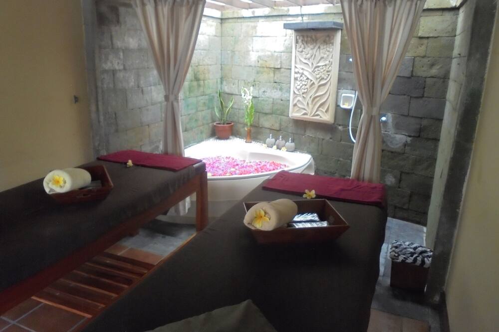 ビユククン スイーツ & スパ 写真