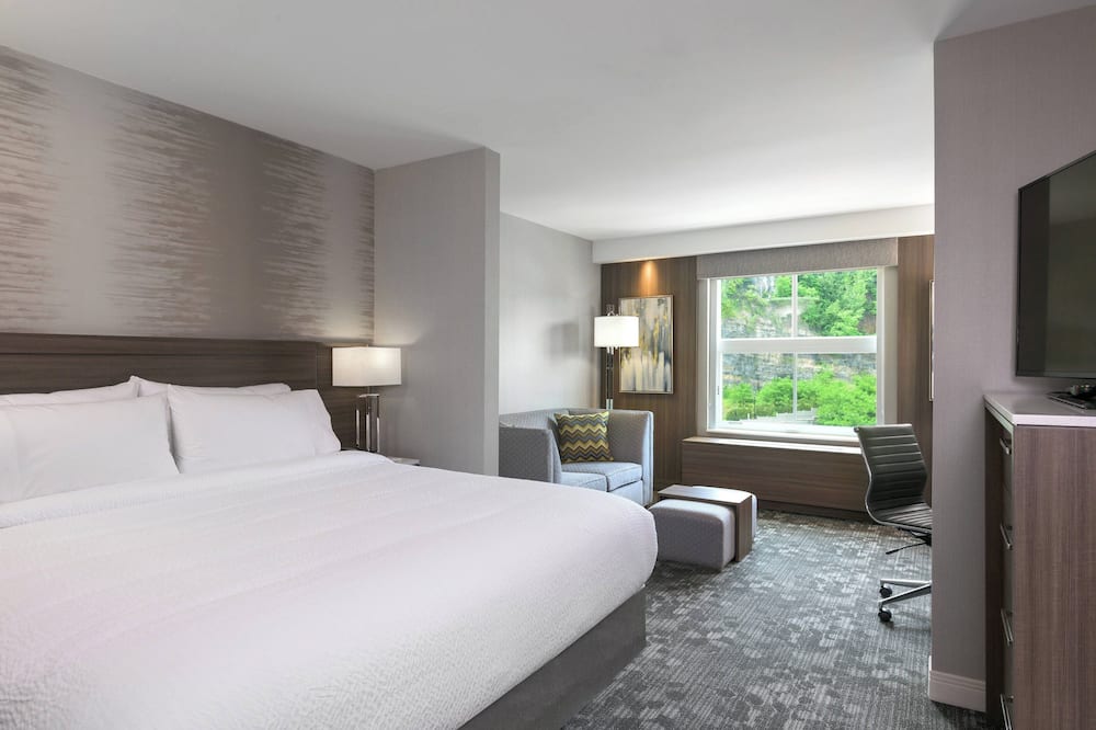 Courtyard by Marriott Edgewater NYC Area 写真