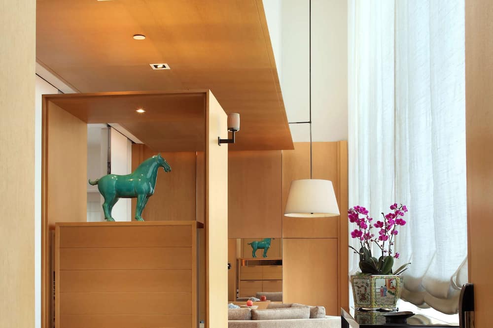 グランド ハイアット チョンドゥ 写真