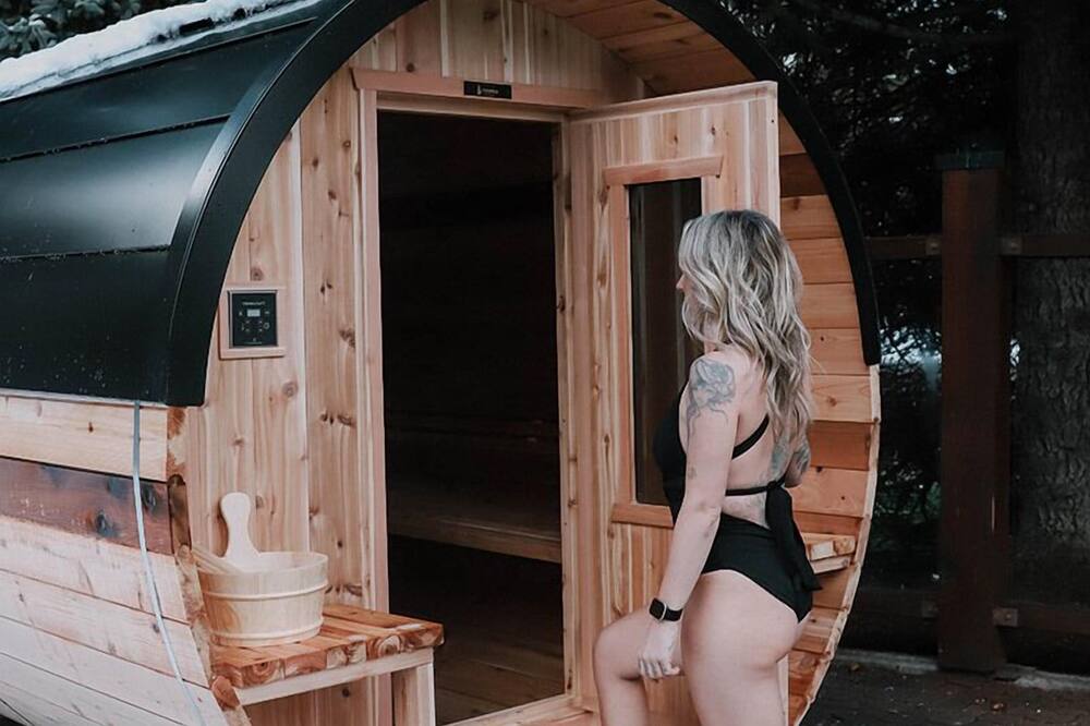 タンタラス リゾート ロッジ 写真