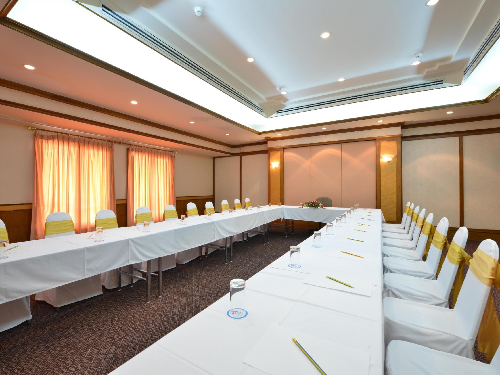 クラビ ヘリテージ ホテル 写真