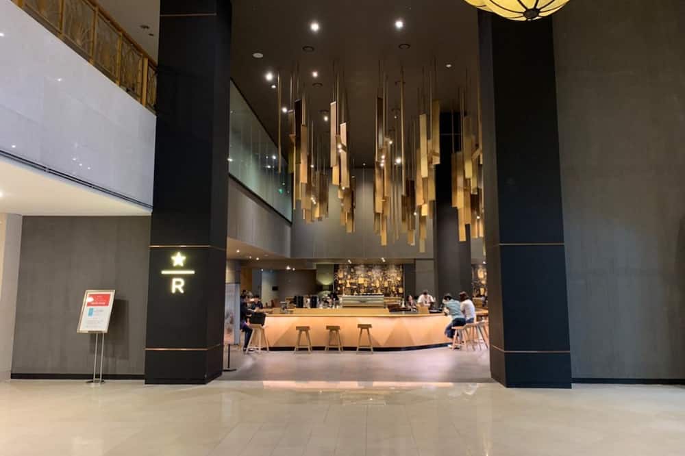 デグ グランド ホテル 写真