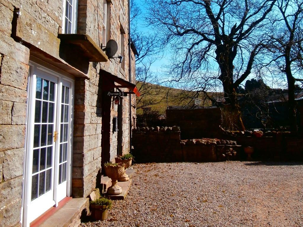 Riverside B & B 写真