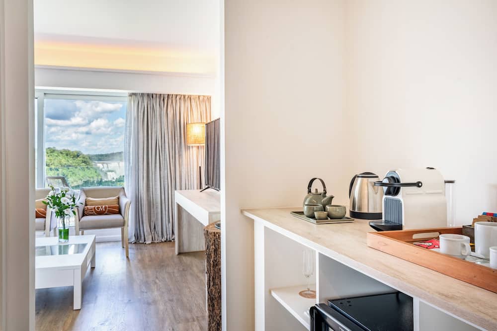 Gran Melia Iguazu 写真