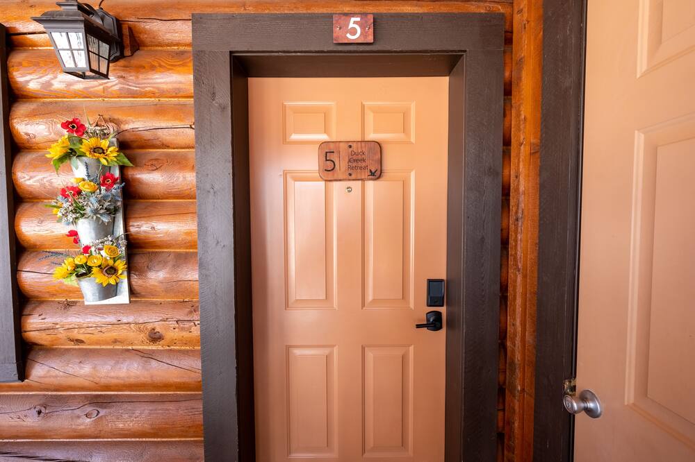 ダック クリーク ビレッジ イン 写真