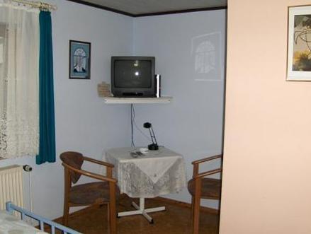 Hotel-Restaurant Jägerstube 写真