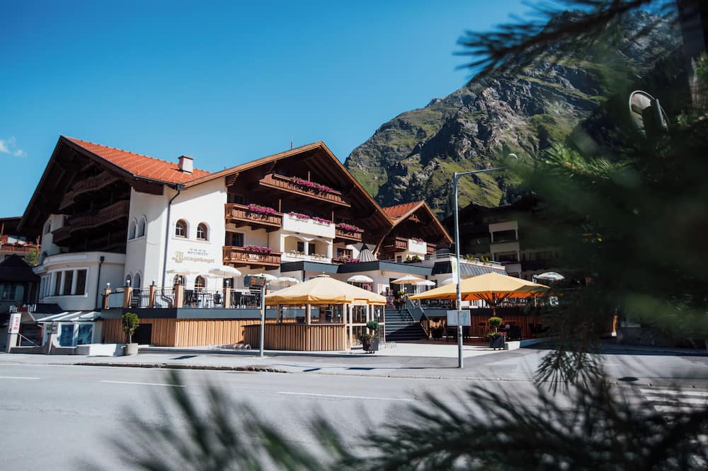 Sportiv Hotel Mittagskogel 写真