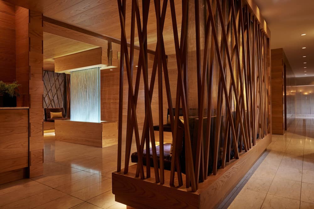 シェラトン アスロン ホテル 写真