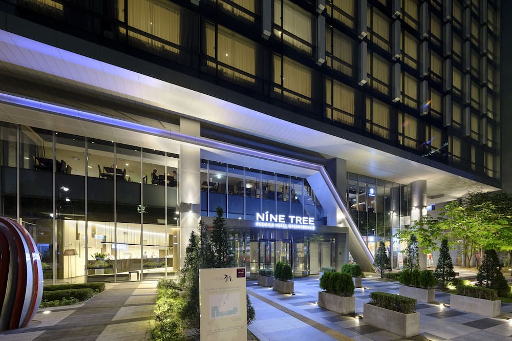 ナインツリーバイパルナスソウル明洞 2 写真