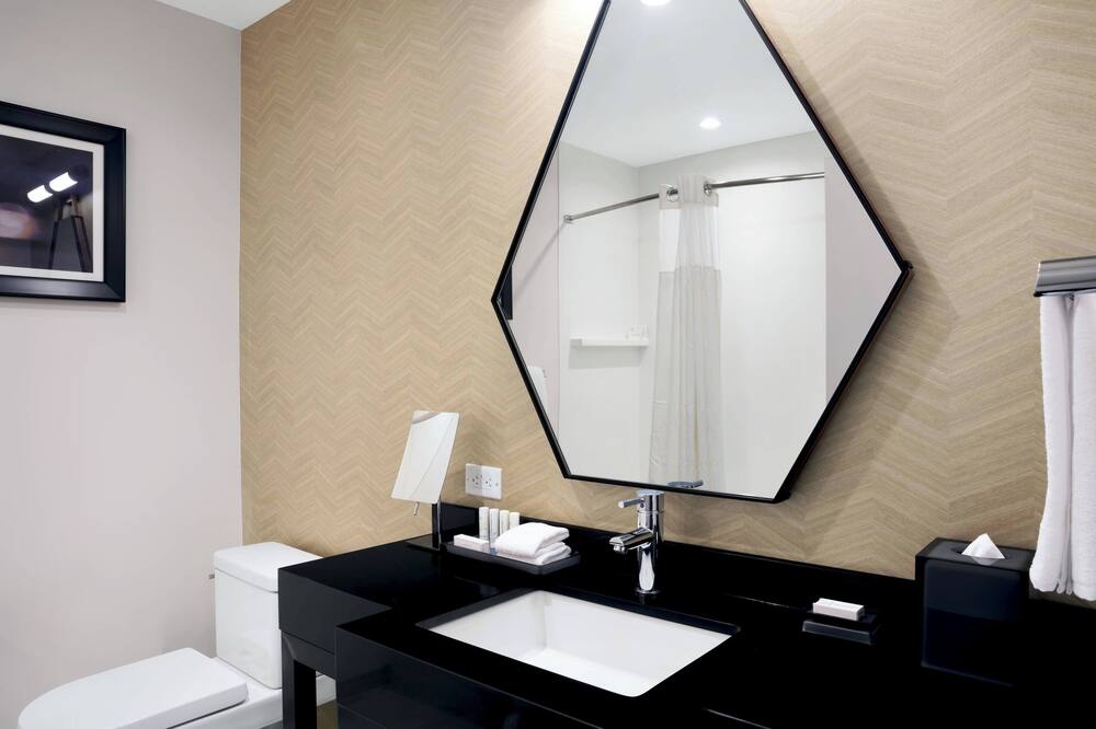 Courtyard by Marriott Boston Downtown/North Station 写真