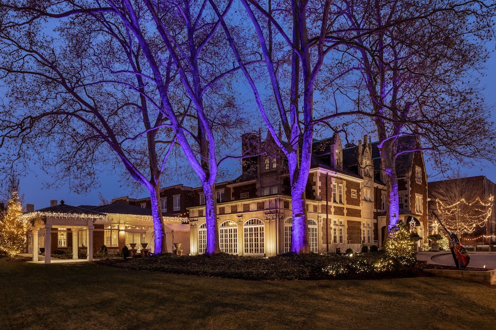 ザ グリデン ハウス 写真