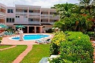 Sea Breeze Beach Hotel 写真