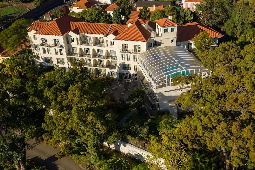 ホテル キンティンハ サン ジョアン & スパ 写真