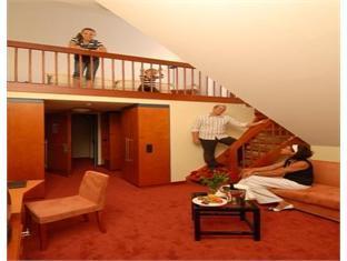 ホテル ツム リッター 写真