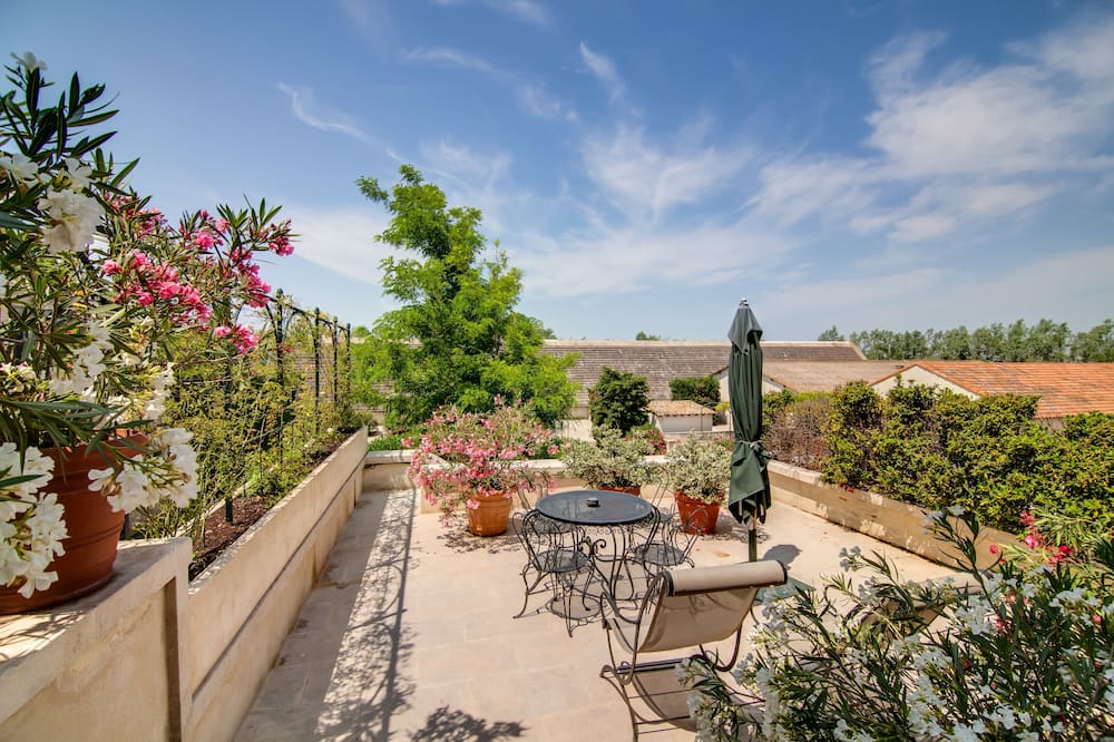 Mas De Peint Châteaux & Hôtels Collection 写真