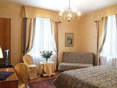 ホテル レジデンス 写真