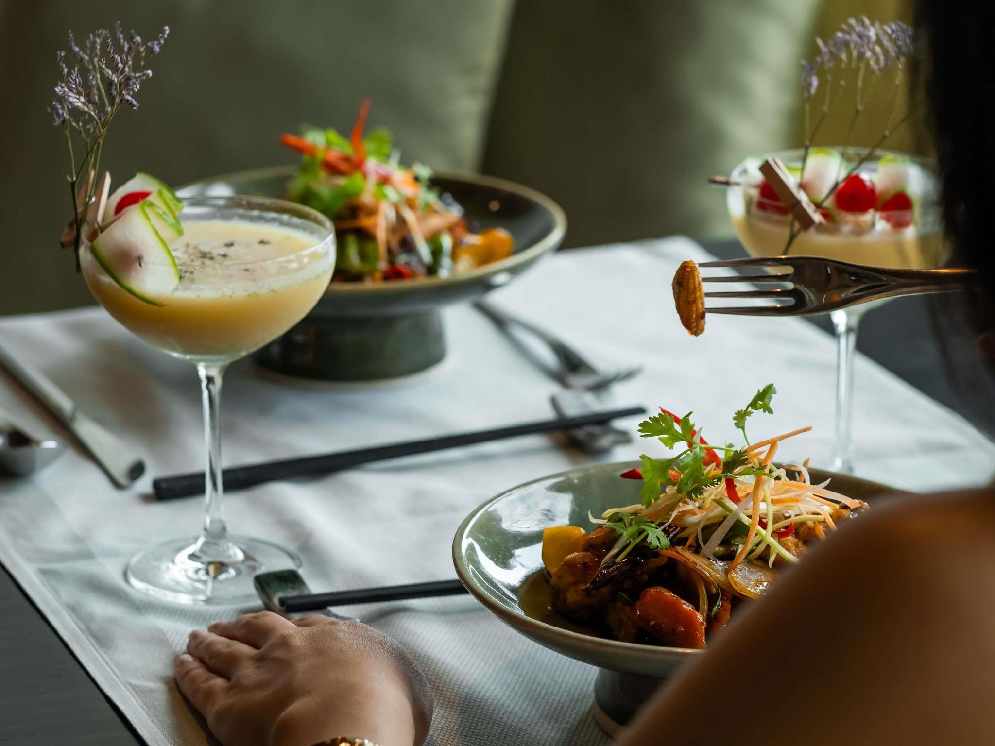 ソフィテル アブダビ コーニッシュ 写真